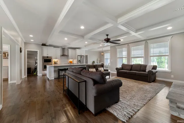 $860,000 | 5147 Shootingstar Lane, West Lafayette, IN 47906