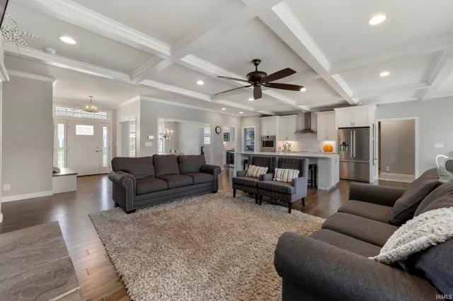 $860,000 | 5147 Shootingstar Lane, West Lafayette, IN 47906