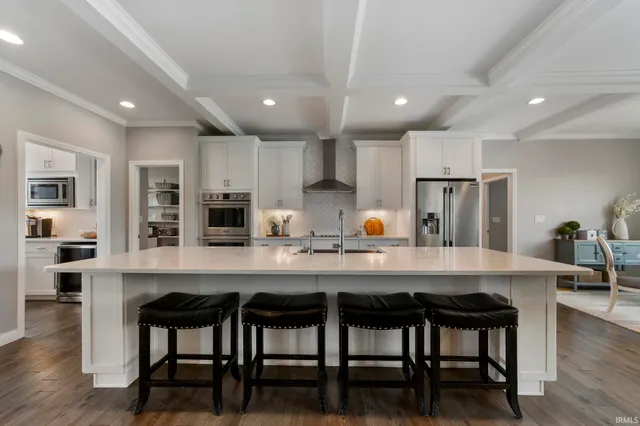 $860,000 | 5147 Shootingstar Lane, West Lafayette, IN 47906