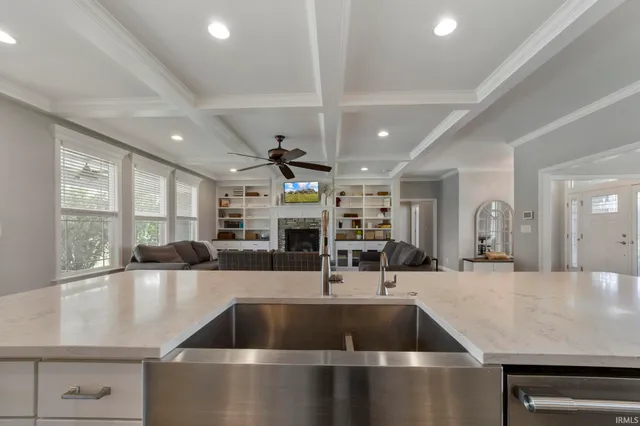 $860,000 | 5147 Shootingstar Lane, West Lafayette, IN 47906