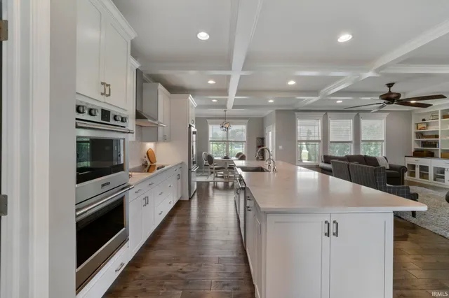 $860,000 | 5147 Shootingstar Lane, West Lafayette, IN 47906