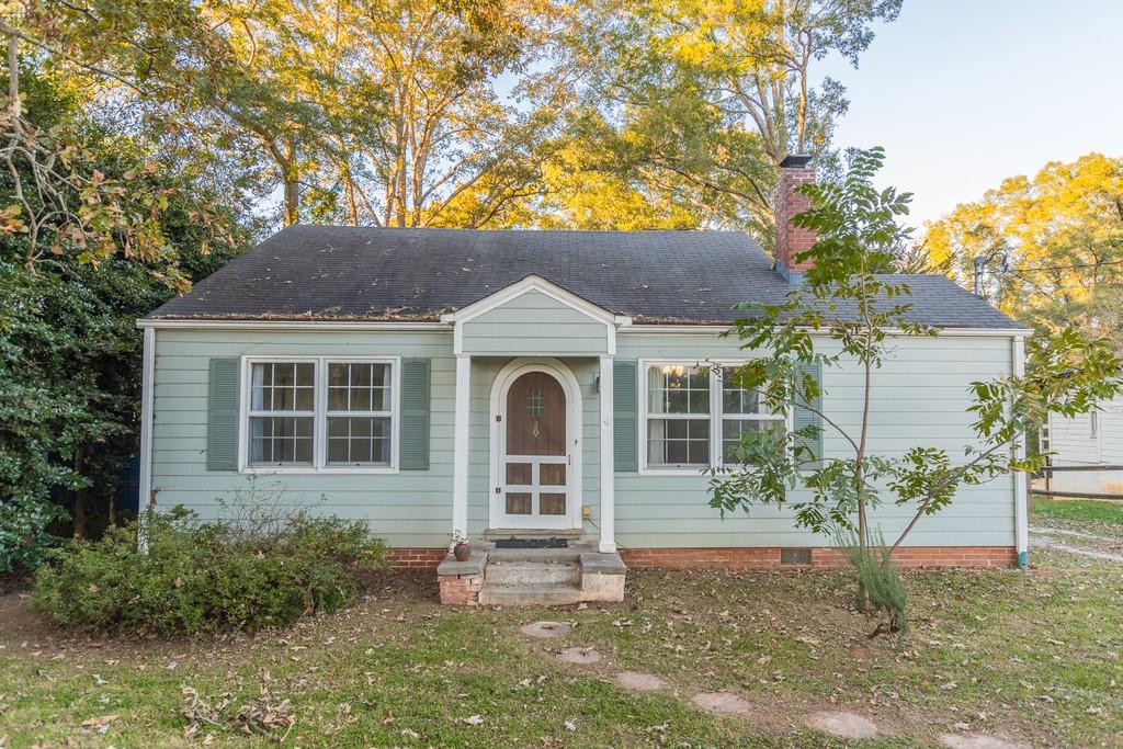 3174 Rockbridge Road Southwest Avondale Estates, GA 30002 - Photo 1 of 1