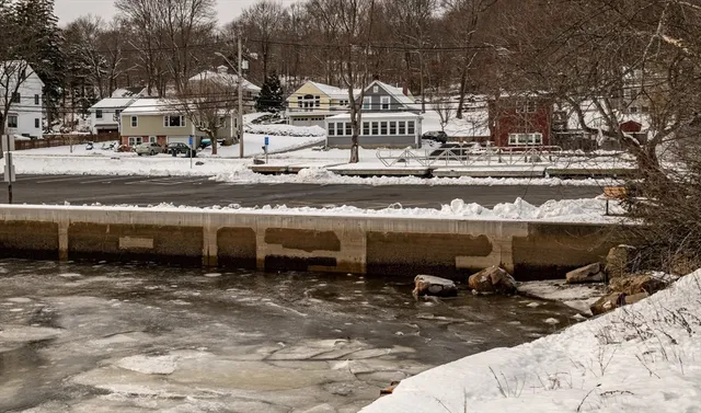 $659,000 | 70 East Street, Ipswich, MA 01938