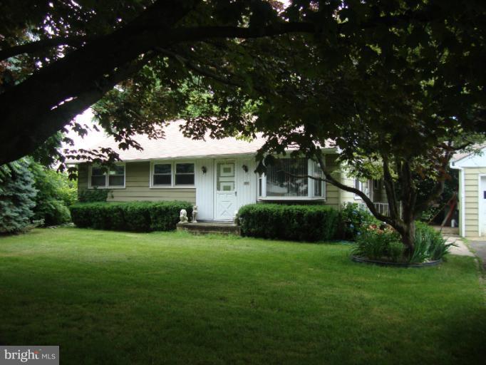 3513 Sweet Air Road Phoenix, MD 21131 - Photo 1 of 1 Exterior (Front)