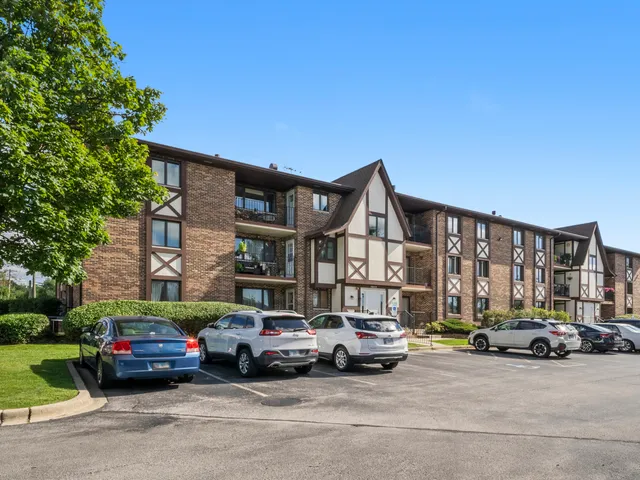 an aerial view of residential house with outdoor space