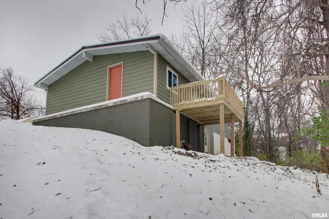 $184,900 | 1938 Stuart Street, Hannibal, MO 63401