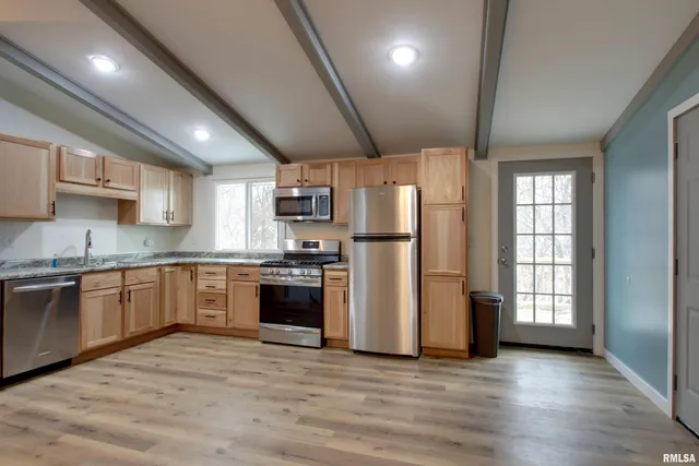 $184,900 | 1938 Stuart Street, Hannibal, MO 63401