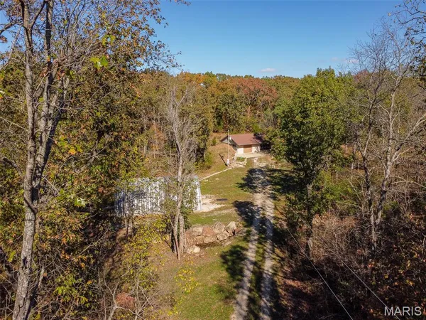 $499,000 | 207 Good News Lane, Cuba, MO 65453