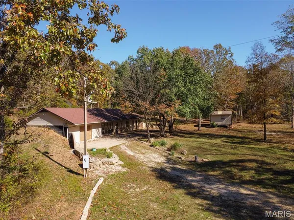 $499,000 | 207 Good News Lane, Cuba, MO 65453