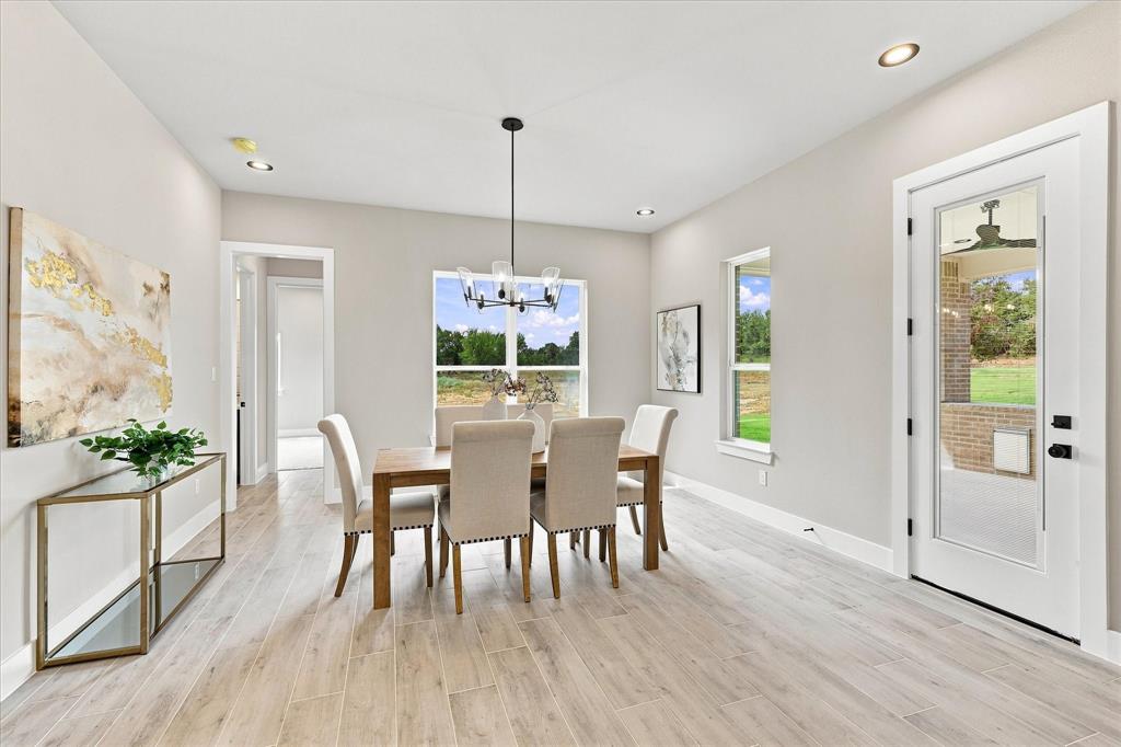 1005 Andy Rnch Court Azle, TX 76020 - Photo 12 of 40 Gallery Image 12