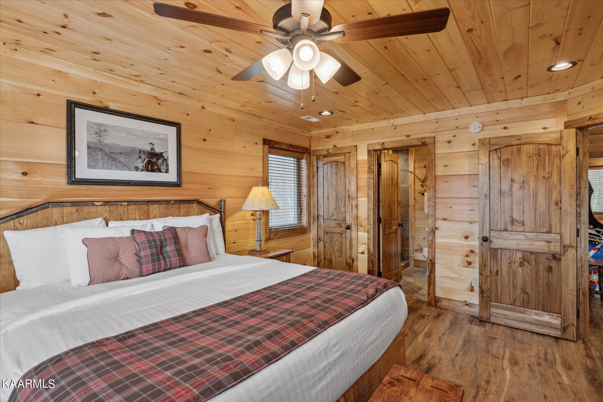 1042 Mathis Hollow Road Gatlinburg, TN 37738 - Photo 23 of 32 26-IMG_0107