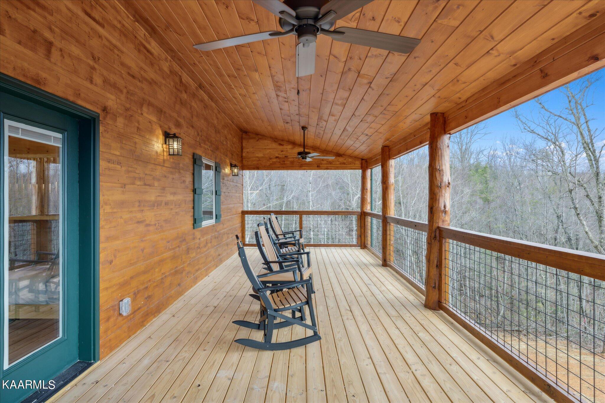1042 Mathis Hollow Road Gatlinburg, TN 37738 - Photo 6 of 32 34-IMG_0148