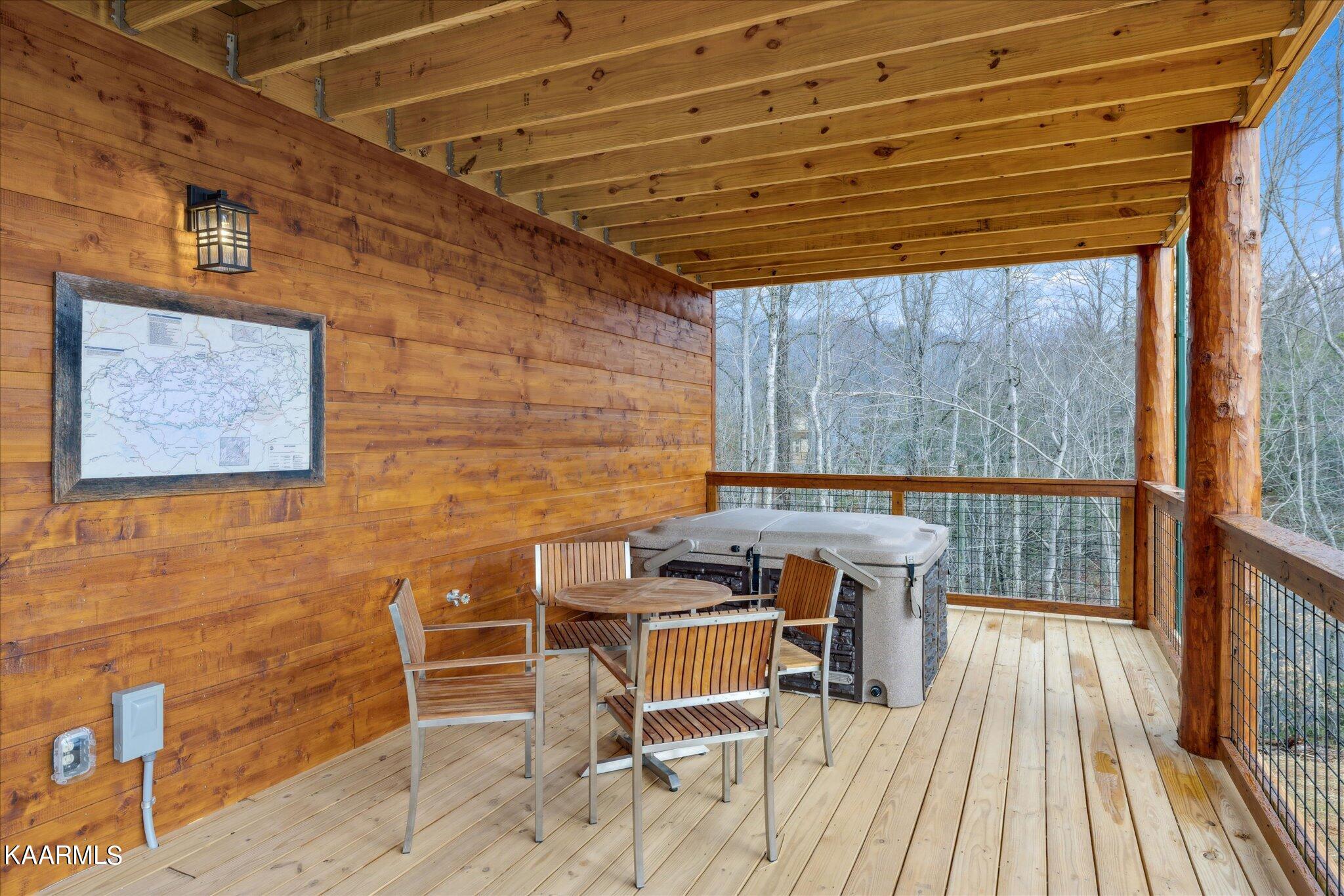 1042 Mathis Hollow Road Gatlinburg, TN 37738 - Photo 7 of 32 37-IMG_0161