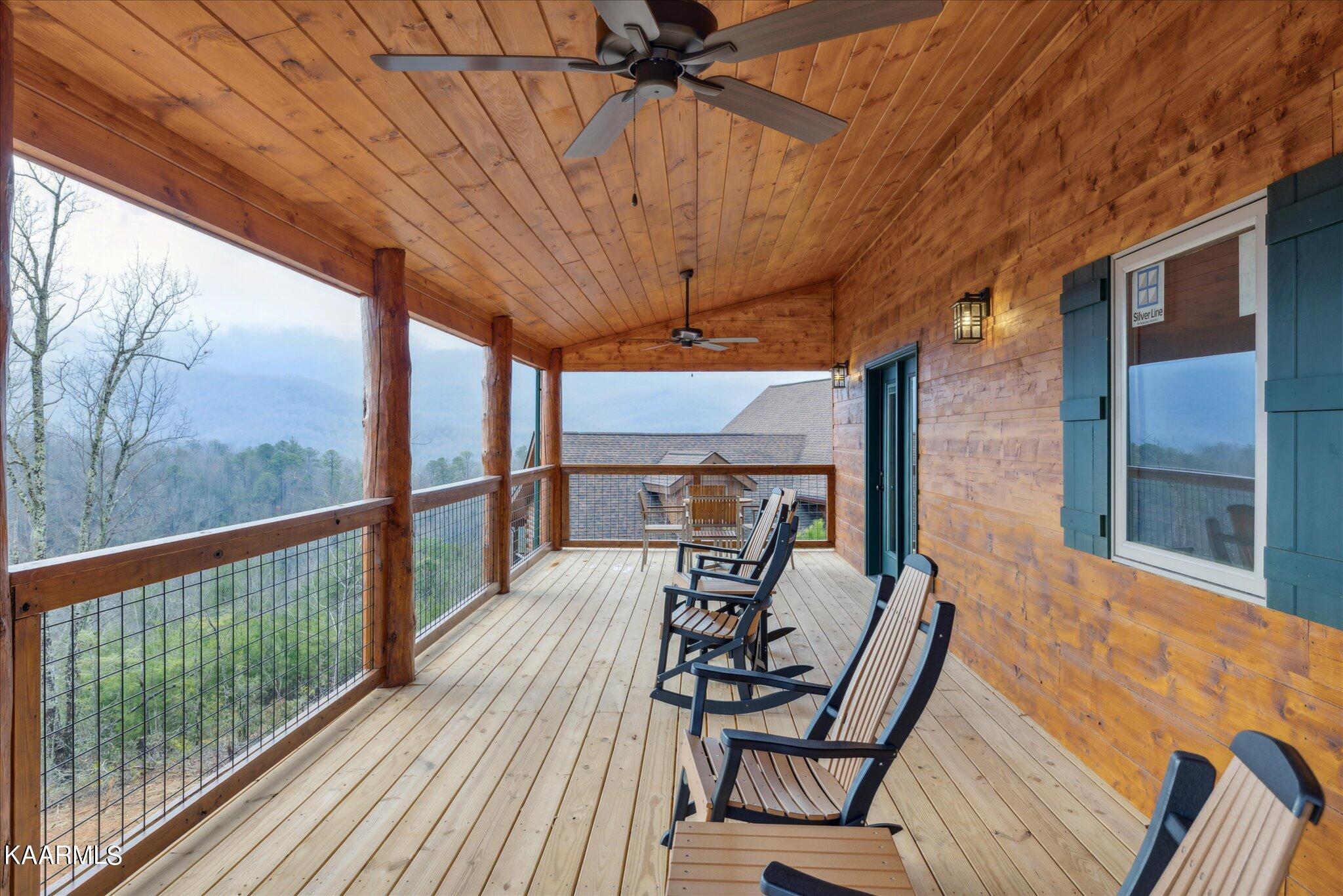 1042 Mathis Hollow Road Gatlinburg, TN 37738 - Photo 8 of 32 36-IMG_0156