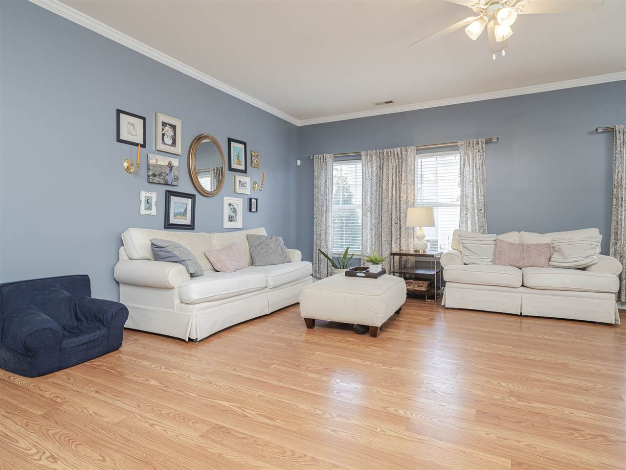 11946 Field Towne Lane Raleigh, NC 27614 - Photo 14 of 29 Photo 14