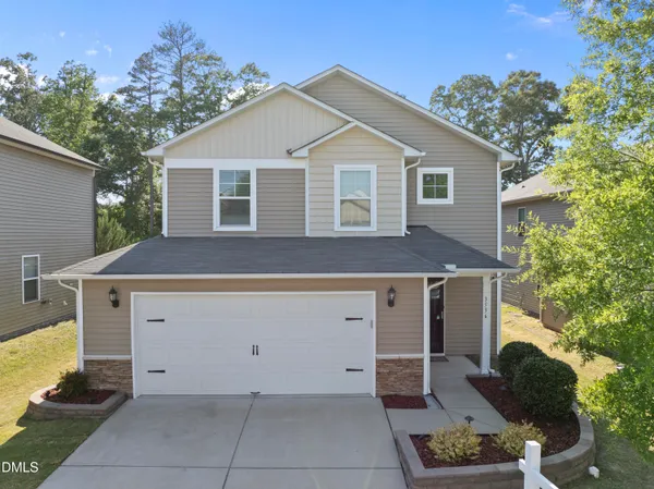 $427,000 | 3536 Althorp Drive, Raleigh, NC 27616