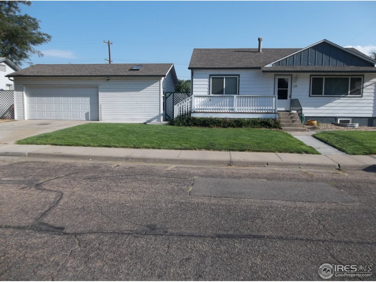 2109 7th Street Road Greeley, CO 80631 - Photo 1 of 25 Front