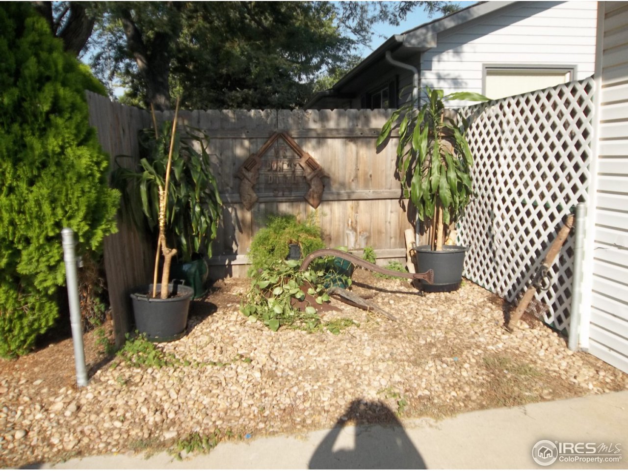 2109 7th Street Road Greeley, CO 80631 - Photo 17 of 25 Landscaping