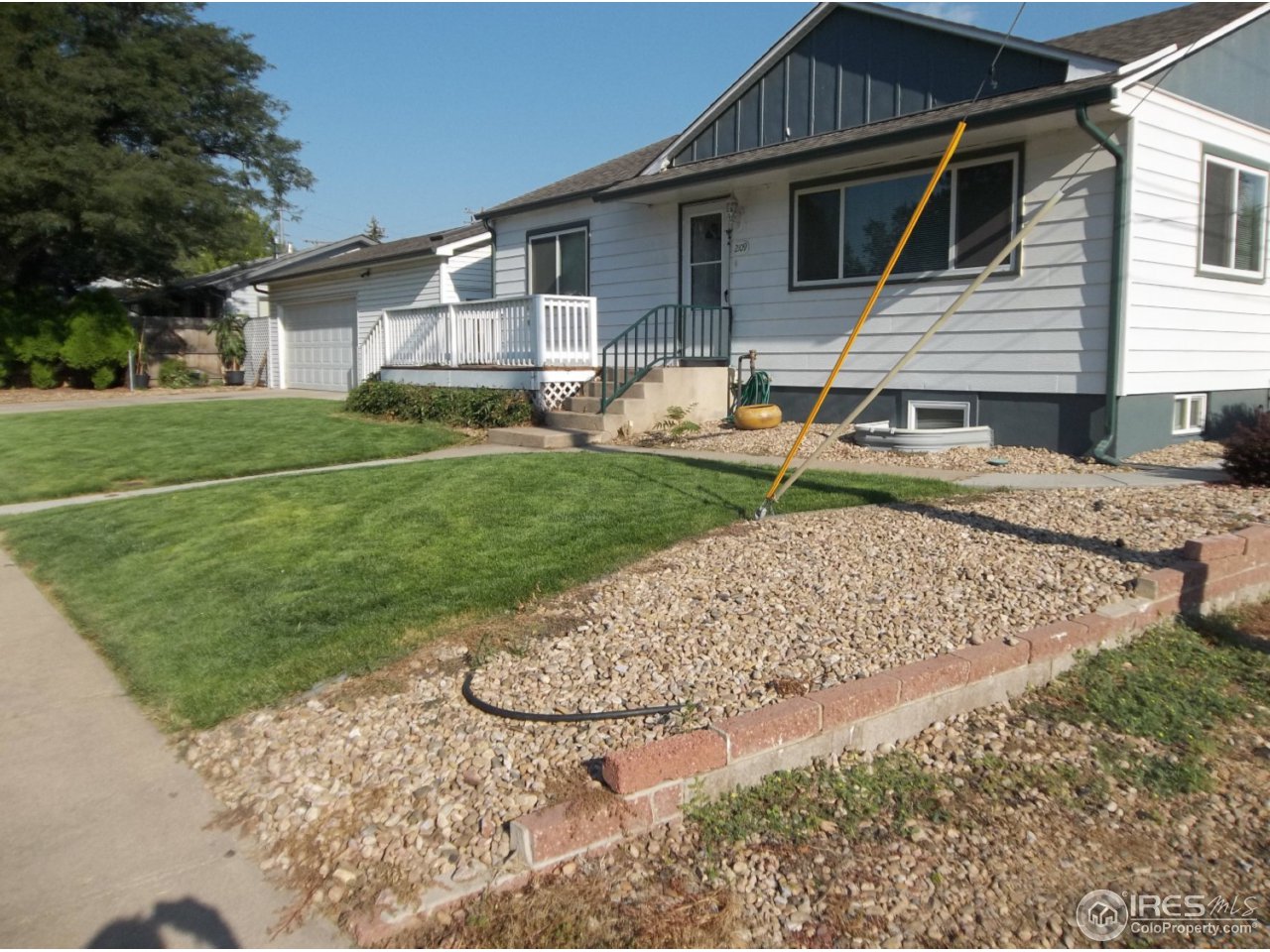 2109 7th Street Road Greeley, CO 80631 - Photo 3 of 25 Fornt