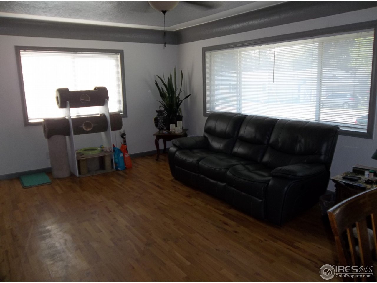 2109 7th Street Road Greeley, CO 80631 - Photo 5 of 25 Living Room