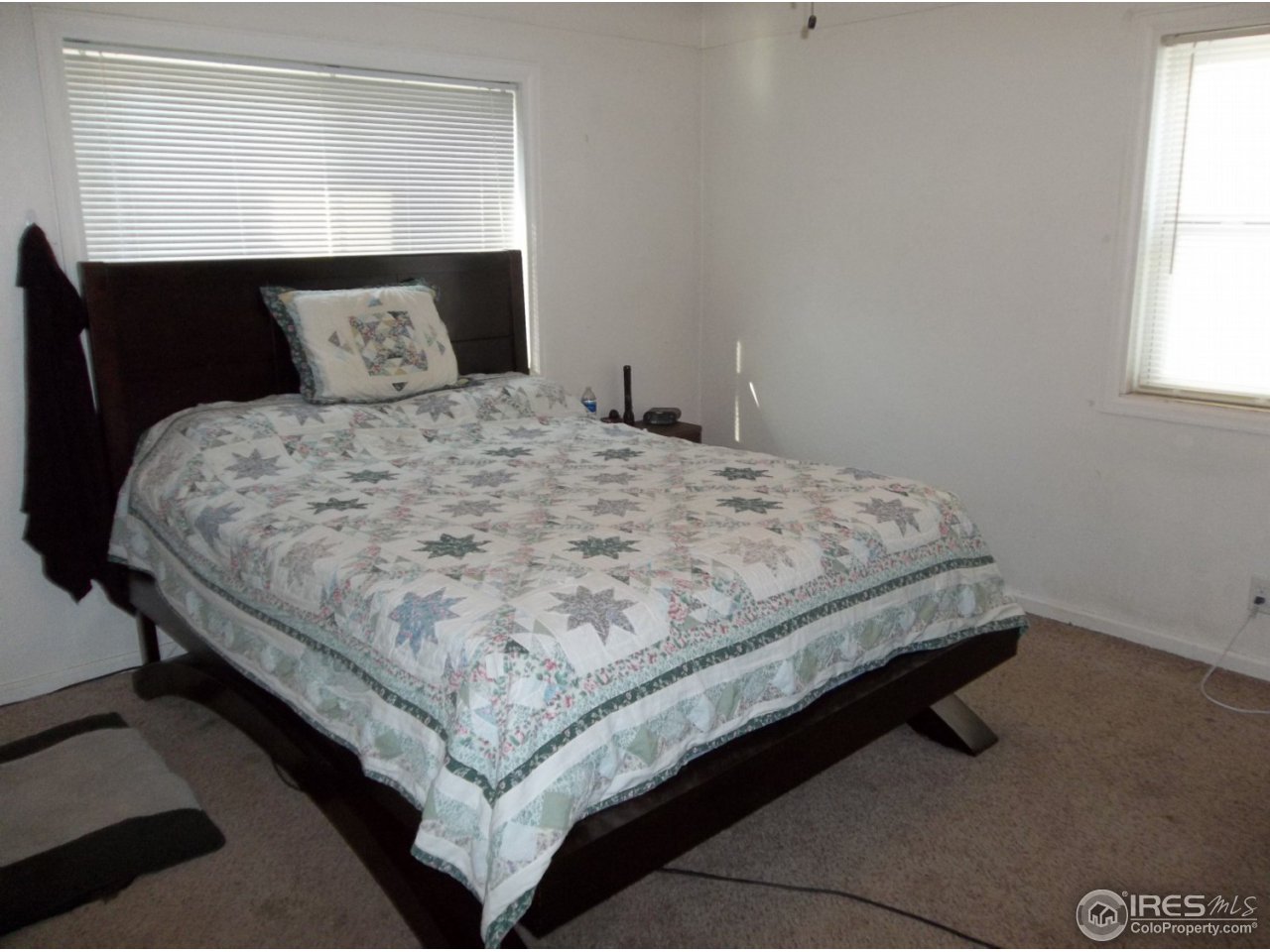 2109 7th Street Road Greeley, CO 80631 - Photo 8 of 25 Master Bedroom