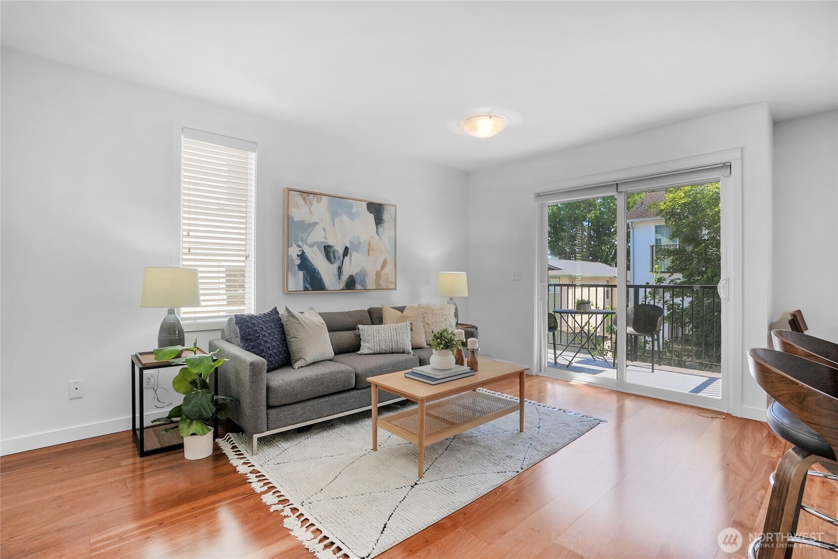 1131 North 93rd Street, Unit 3 Seattle, WA 98103 - Photo 5 of 32