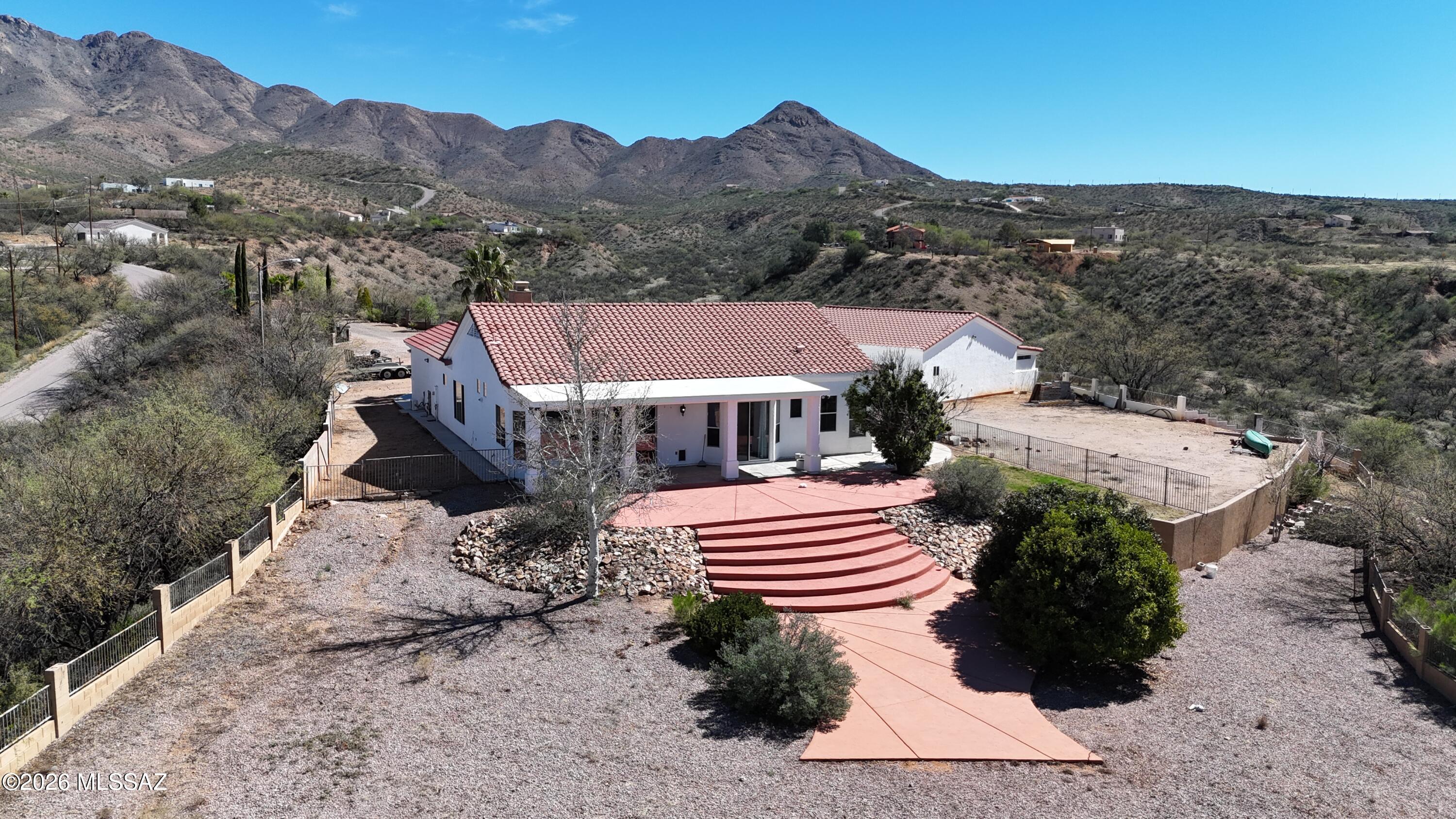 235 Circulo Cerro Rio Rico, AZ 85648 - Photo 39 of 43 DJI_20260318111052_0278_D_235CC