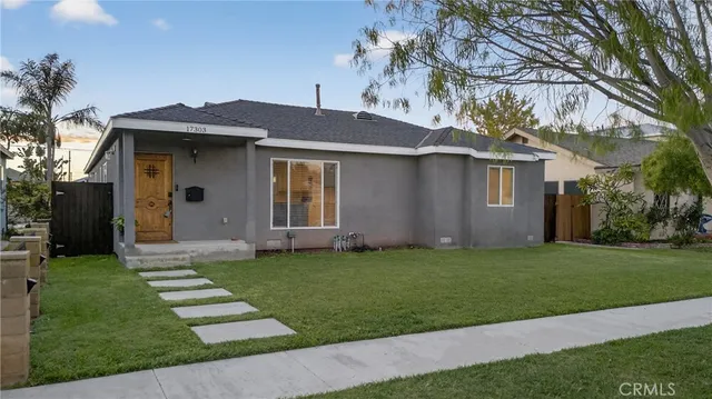 $1,325,000 | 17303 Wilkie Avenue, Torrance, CA 90504