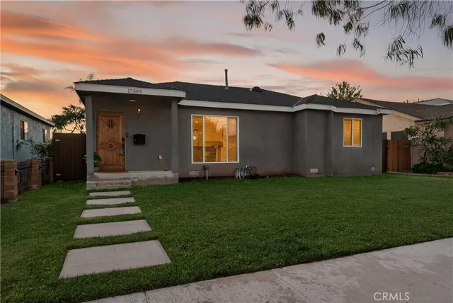 $1,325,000 | 17303 Wilkie Avenue, Torrance, CA 90504