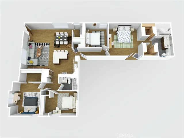 $1,325,000 | 17303 Wilkie Avenue, Torrance, CA 90504