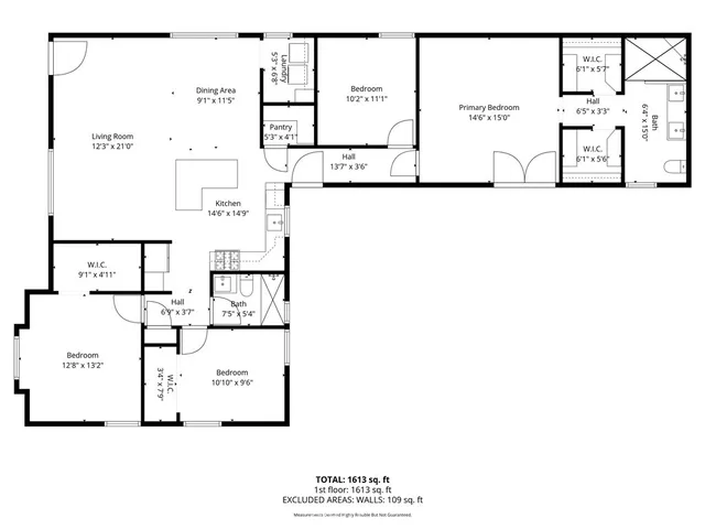 $1,325,000 | 17303 Wilkie Avenue, Torrance, CA 90504
