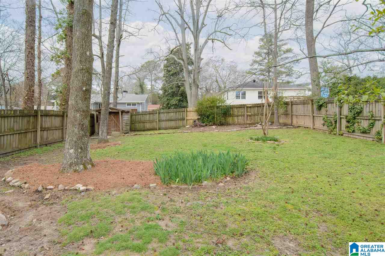 216 Alpine Street Birmingham, AL 35210 - Photo 21 of 22
