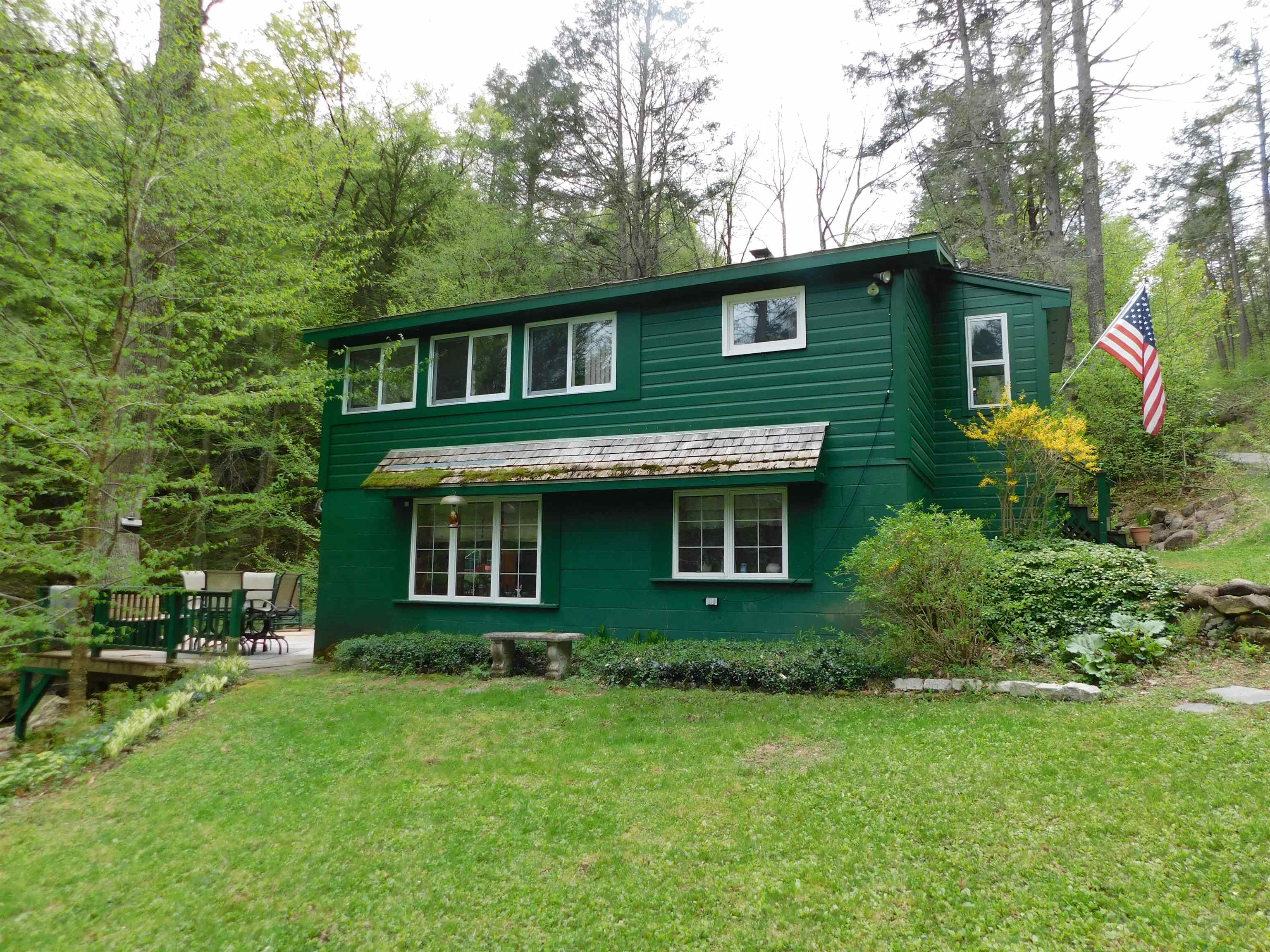 41 Stratton Hill Road Newfane, VT 05351 - Photo 3 of 30 Gallery Image 3