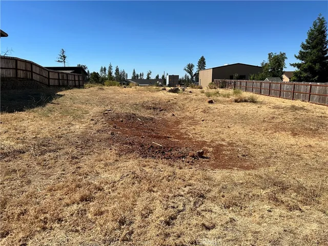 $32,000 | 640 Sunset Drive, Paradise, CA 95969