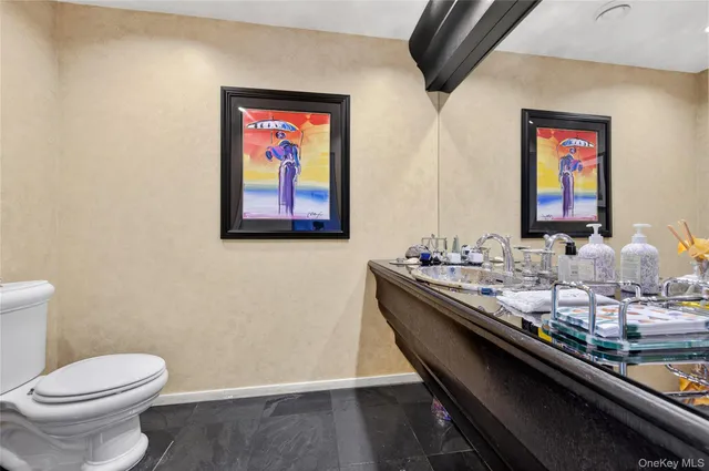 a view of a chairs in a balcony