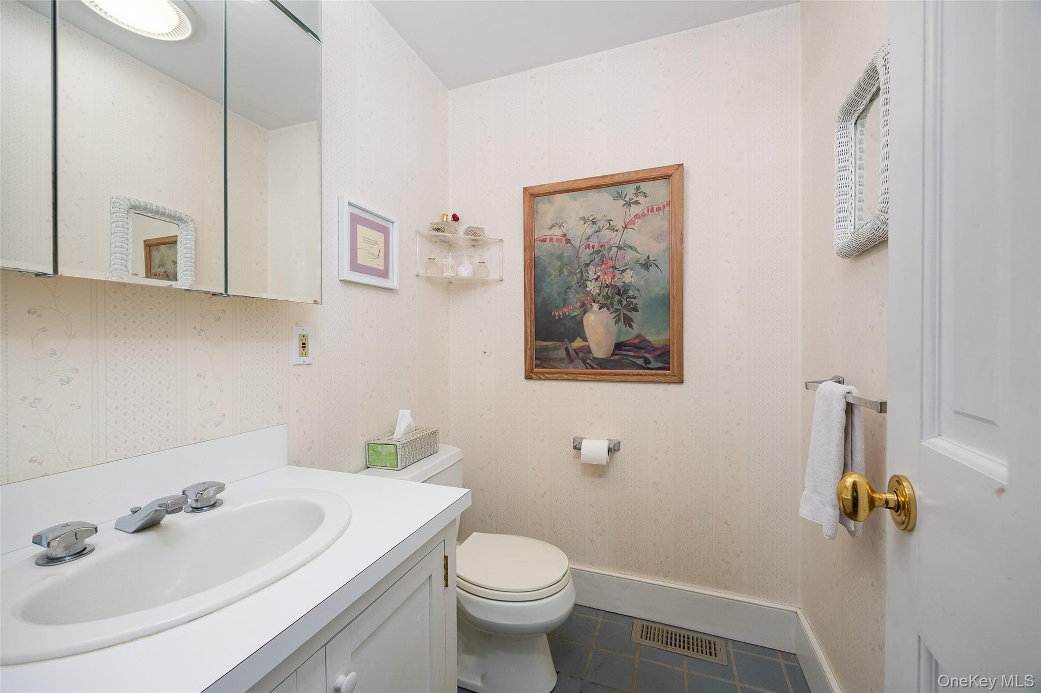 212 Pleasant Ridge Road Poughquag, NY 12570 - Photo 31 of 43 Power room on main floor