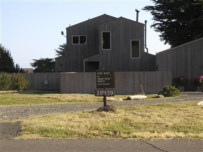 39439 Leeward Road, Unit 2433 The Sea Ranch, CA 95497 - Photo 1 of 5 Front View.