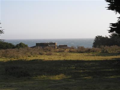 39439 Leeward Road, Unit 2433 The Sea Ranch, CA 95497 - Photo 3 of 5 Ocean view from home.