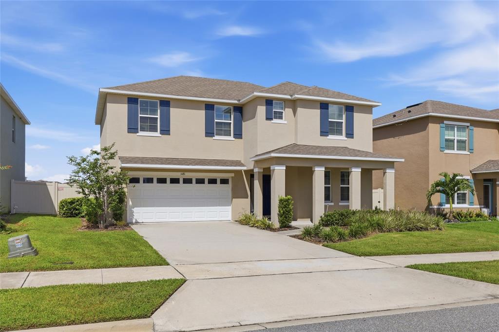 1481 Kempas Rd Mount Mount Dora, FL 32757 - Photo 1 of 62 Gallery Image 1