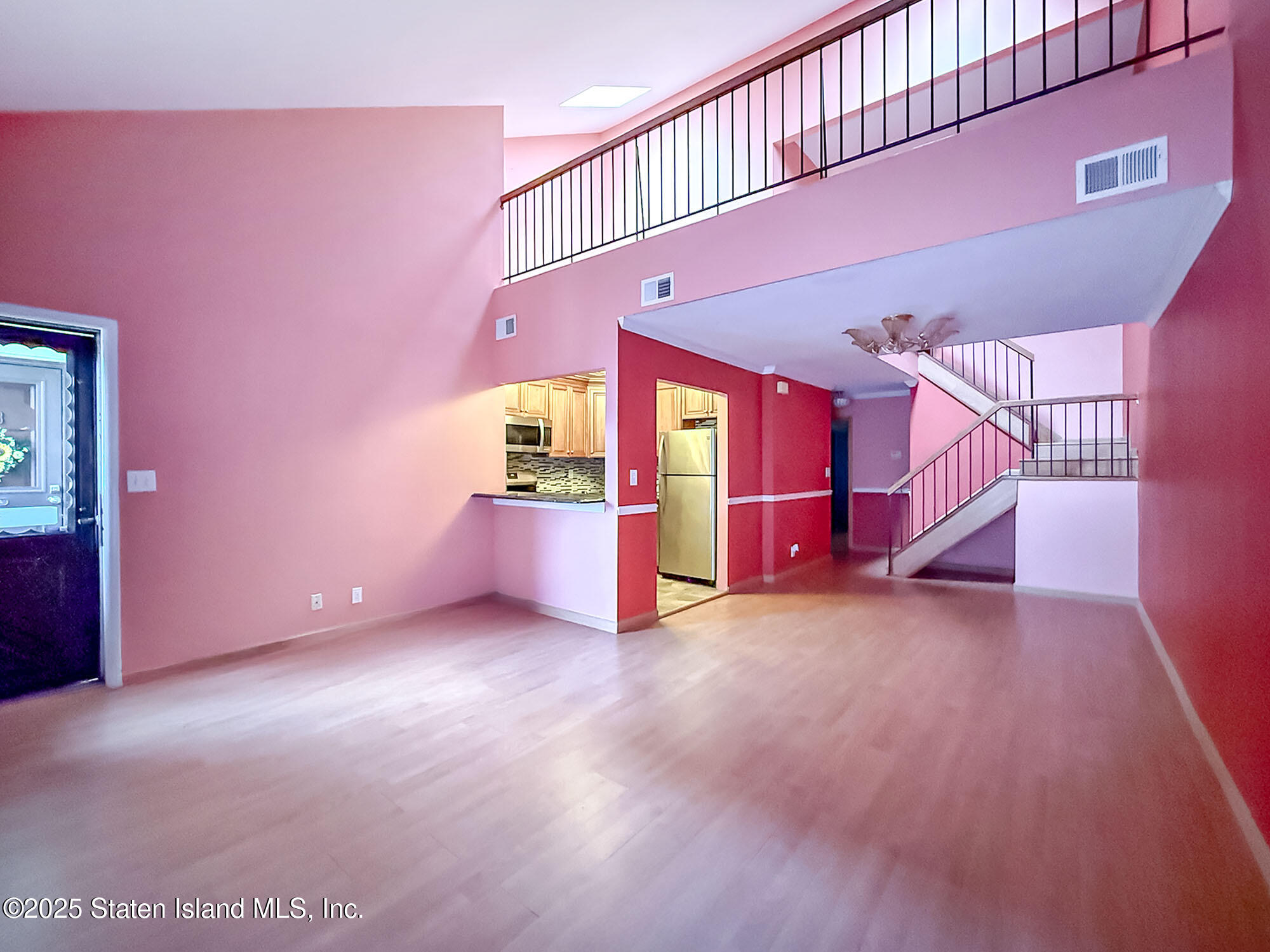 264 Timber Ridge Drive Staten Island, NY 10306 - Photo 10 of 31 a view of an empty room