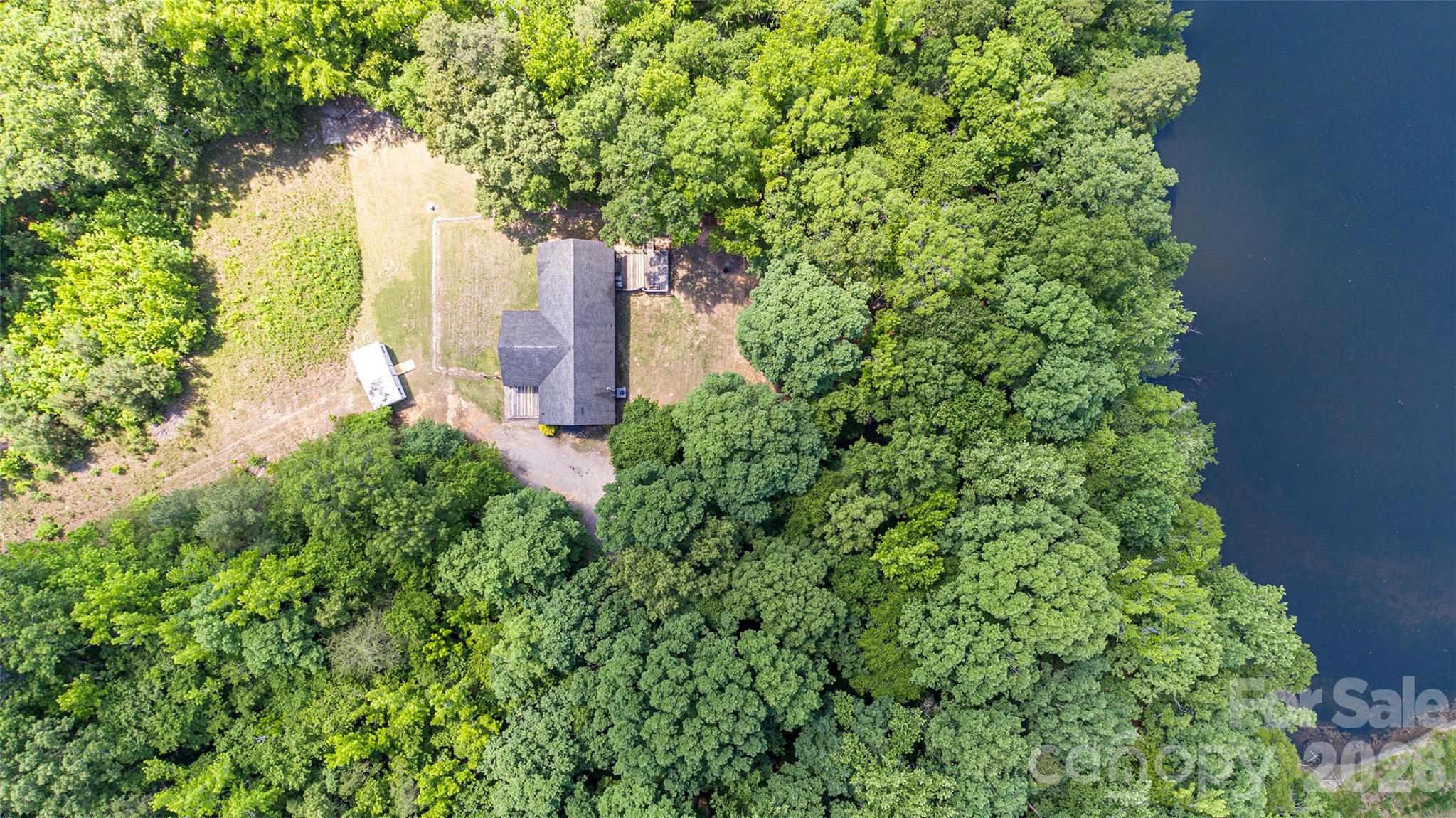 719 Phillipstown Road Kershaw, SC 29067 - Photo 2 of 45