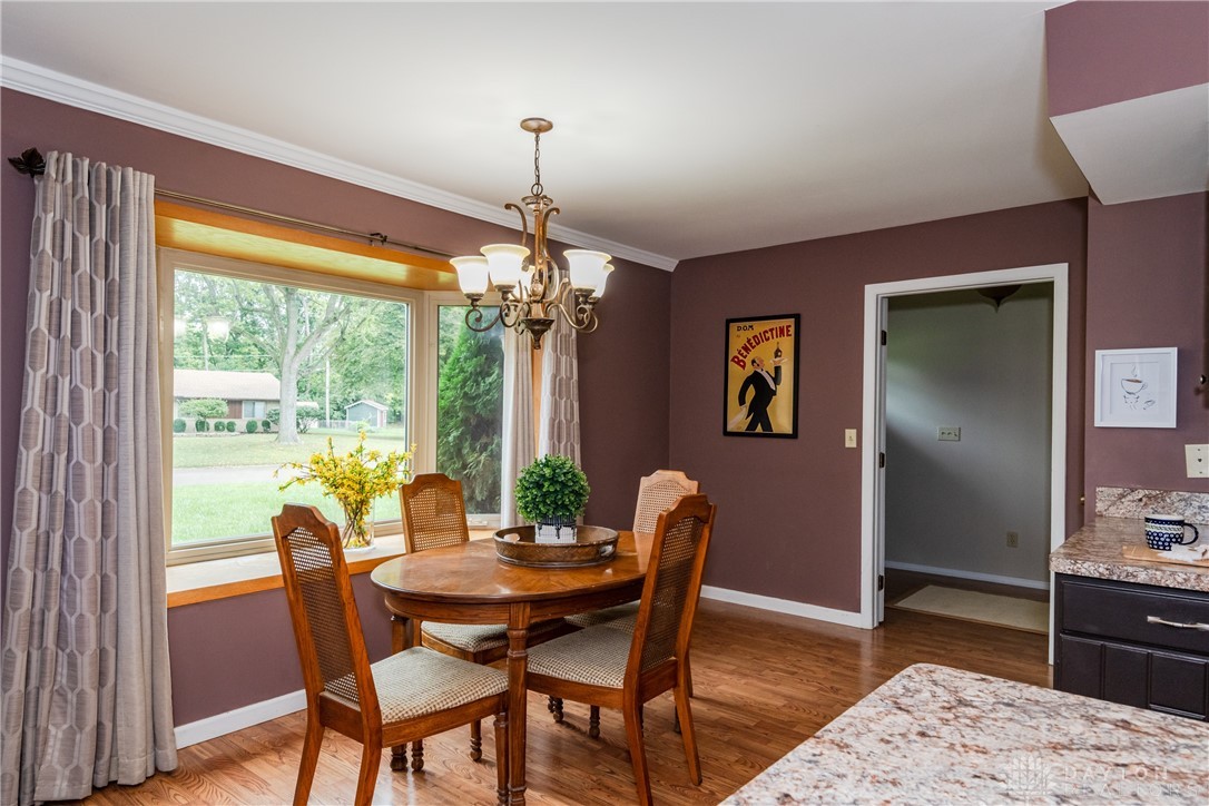 5417 Red Coach Road Dayton, OH 45429 - Photo 28 of 54