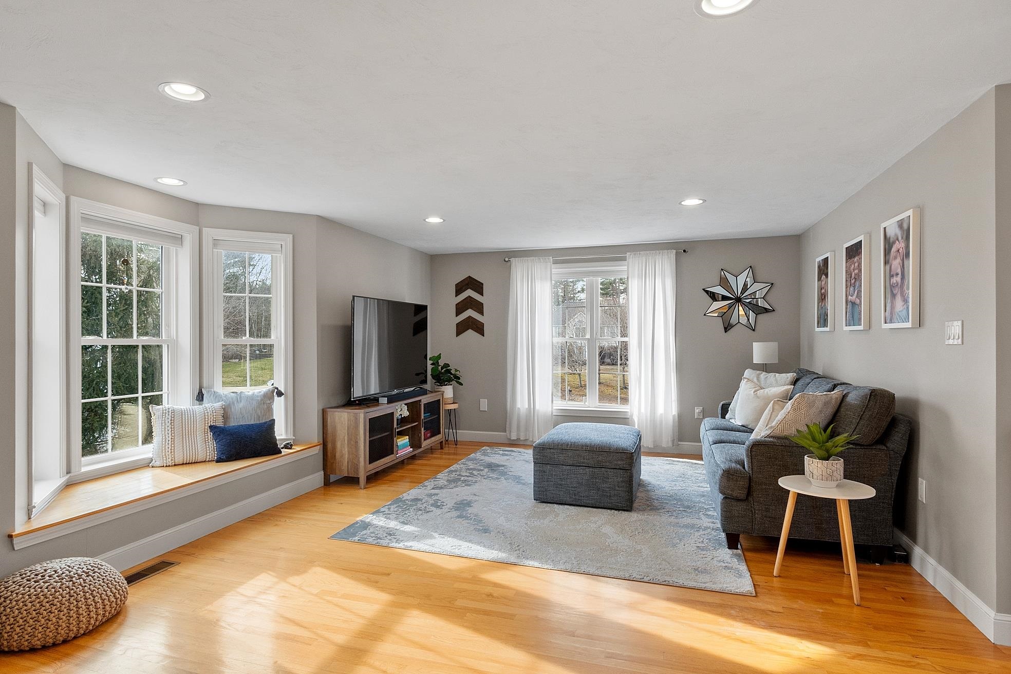 7 Hancock Road Windham, NH 03087 - Photo 12 of 51 Gallery Image 12