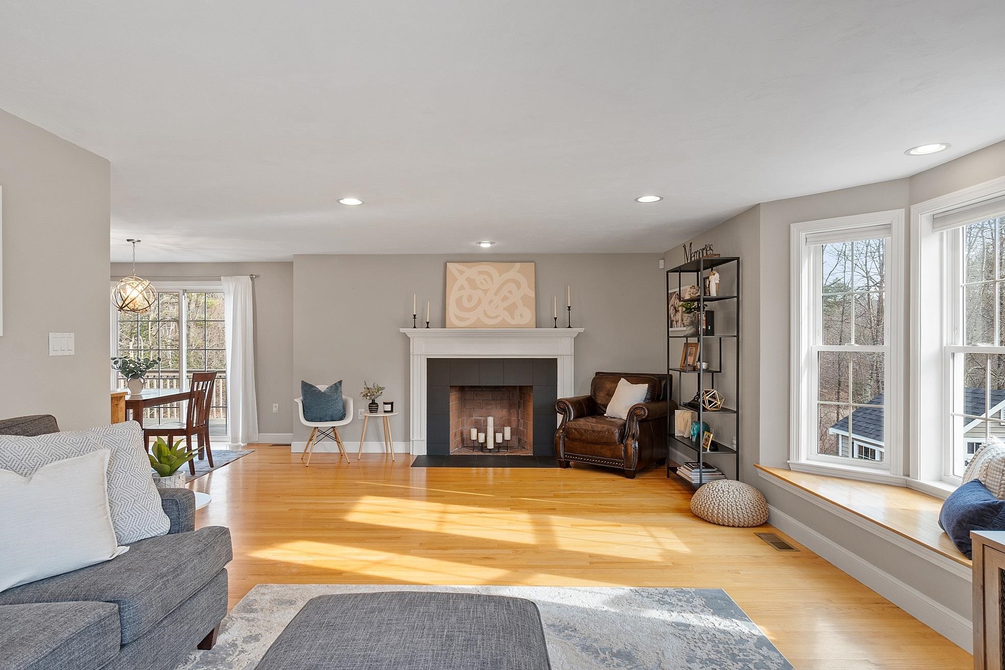 7 Hancock Road Windham, NH 03087 - Photo 13 of 51 Gallery Image 13