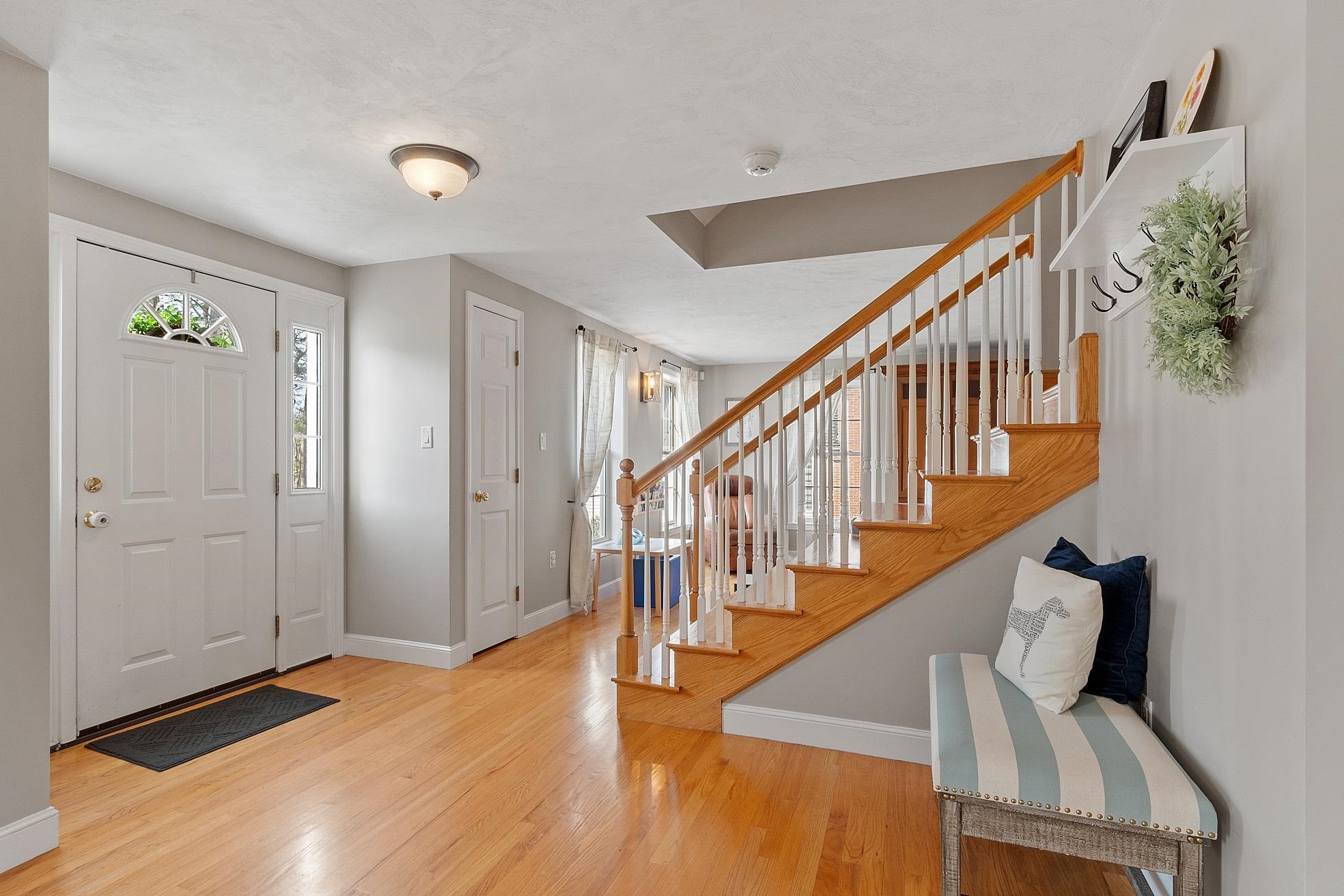 7 Hancock Road Windham, NH 03087 - Photo 16 of 51 Gallery Image 16