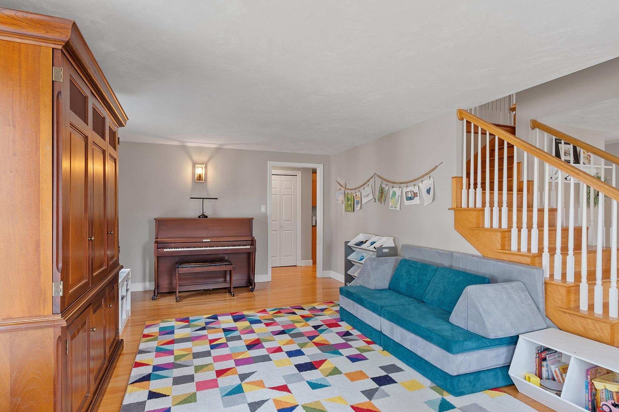 7 Hancock Road Windham, NH 03087 - Photo 17 of 51 Gallery Image 17
