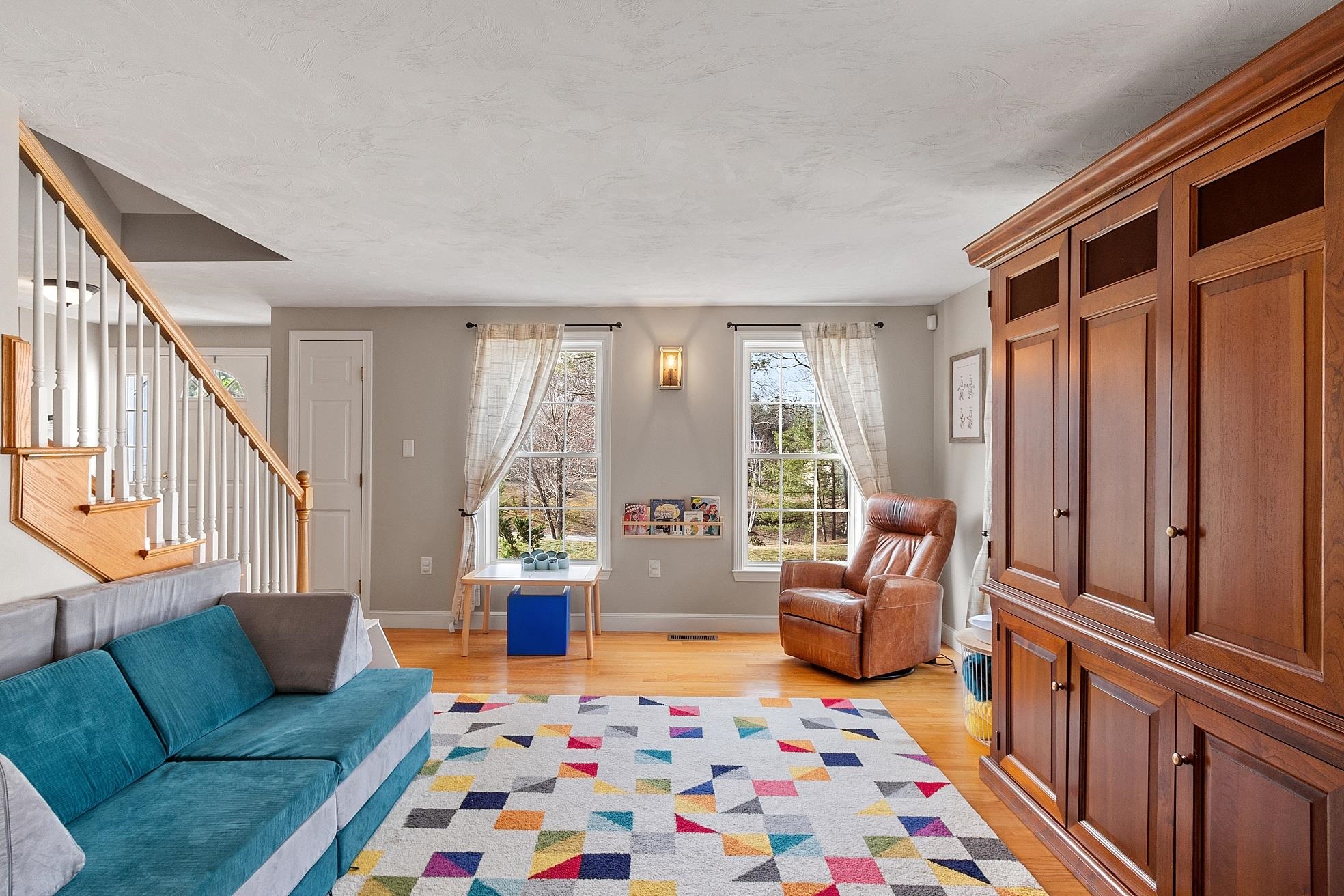 7 Hancock Road Windham, NH 03087 - Photo 18 of 51 Gallery Image 18