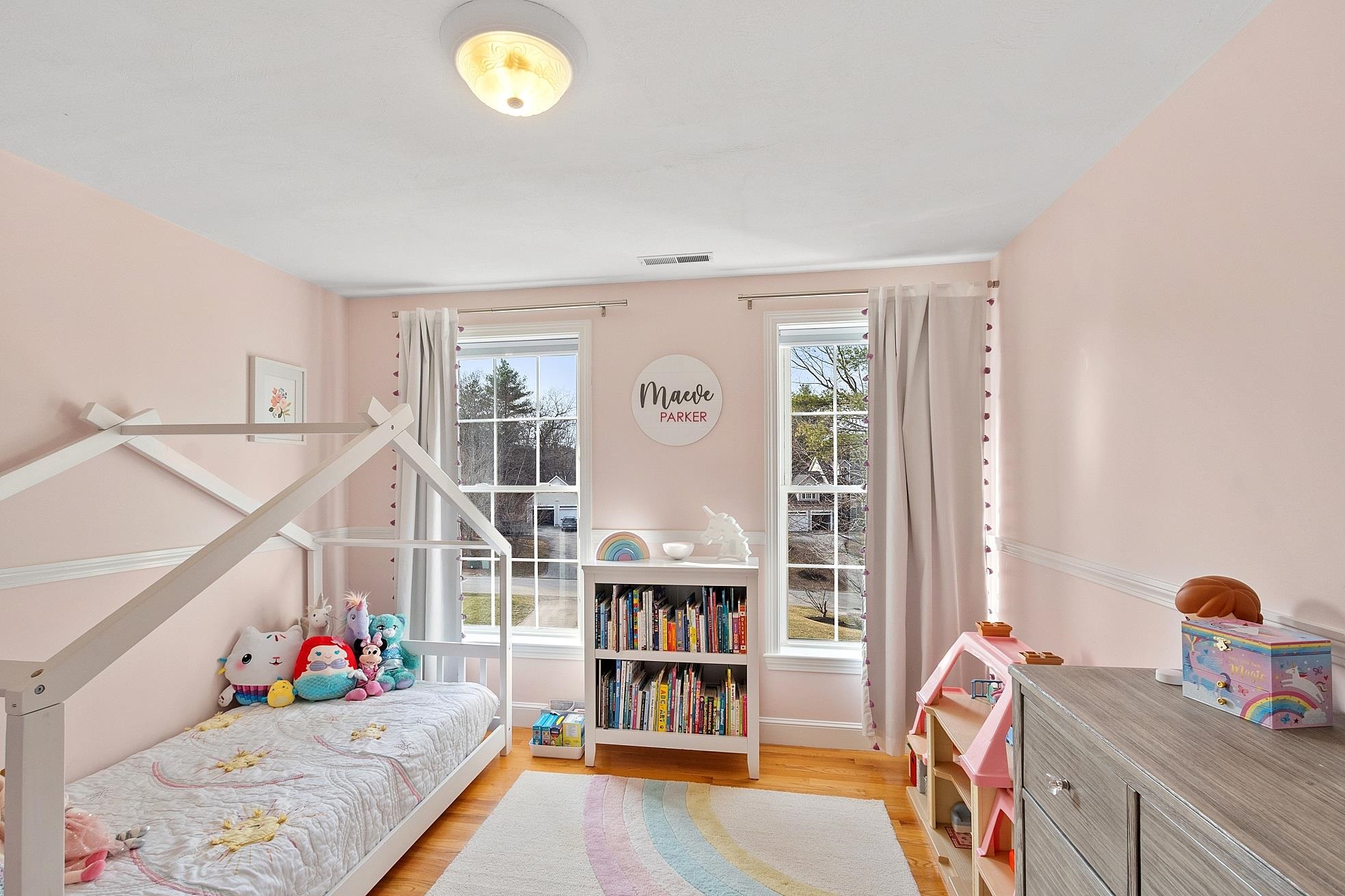 7 Hancock Road Windham, NH 03087 - Photo 21 of 51 Gallery Image 21