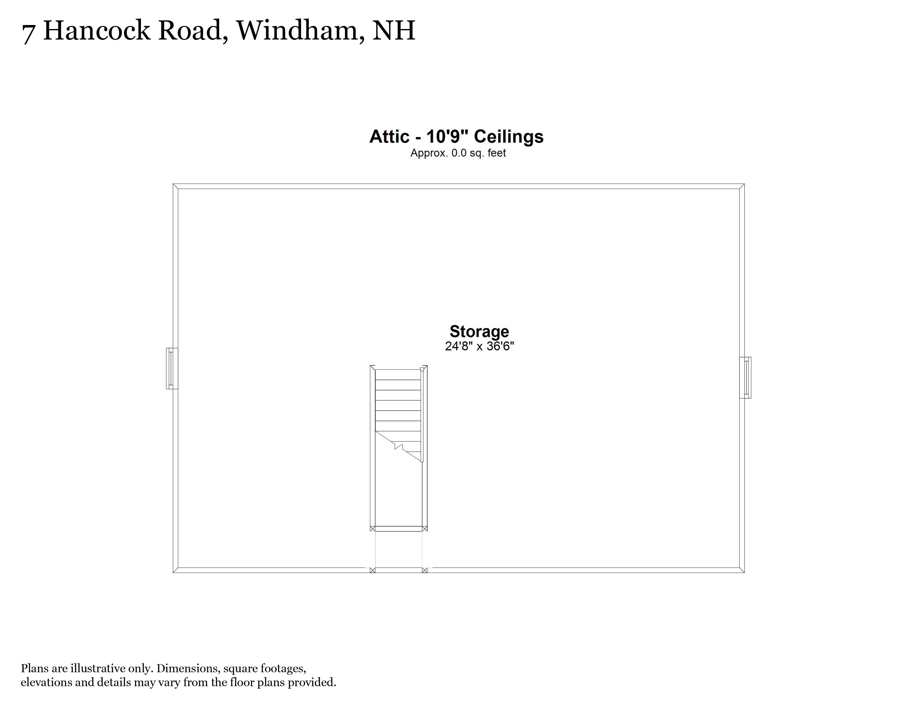 7 Hancock Road Windham, NH 03087 - Photo 51 of 51 Gallery Image 51