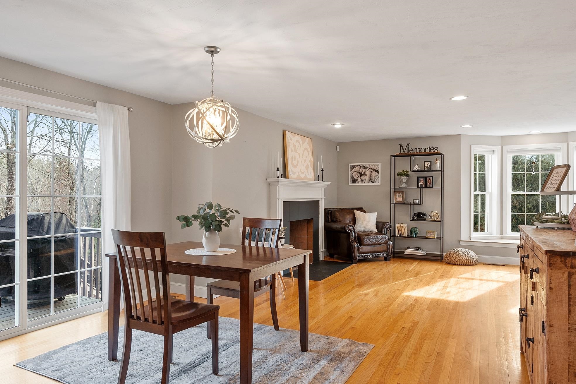 7 Hancock Road Windham, NH 03087 - Photo 10 of 51 Gallery Image 10